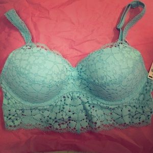 Brand new bralette from Victoria secrets pink
