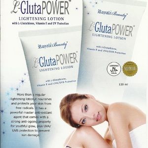 Royale Product (Beauty Products)