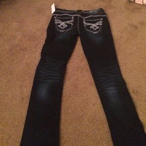 Nwt jeans