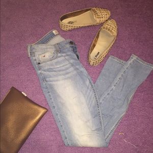 Hollister jeans