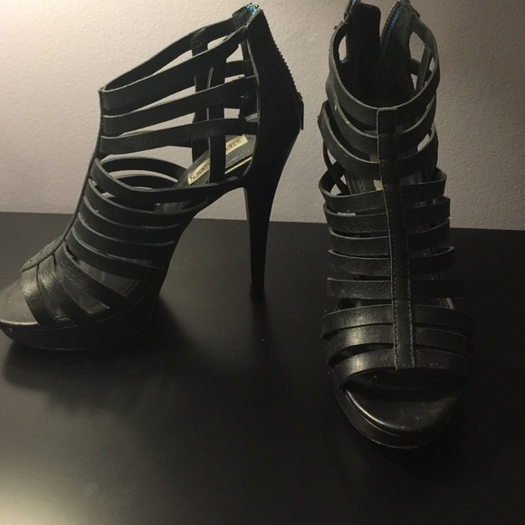 Steve Madden sandals