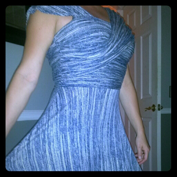Anthropologie Dress