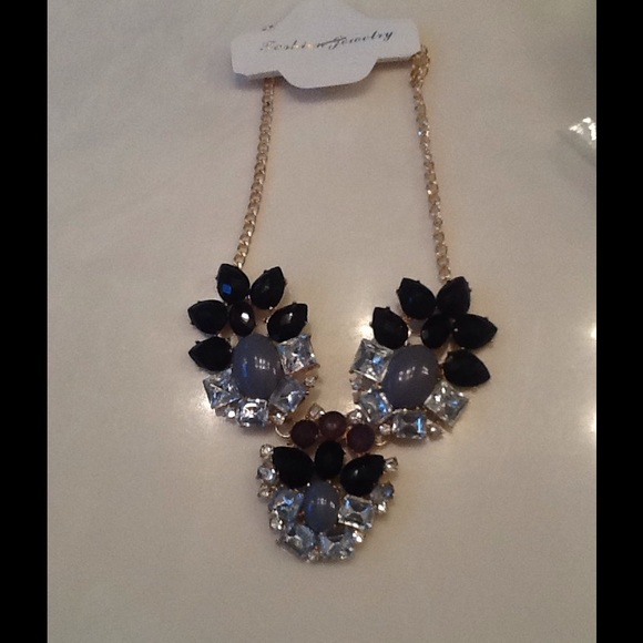 Statement Necklace