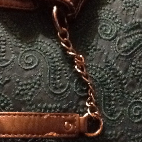Bebe Purse - Picture 2 of 4