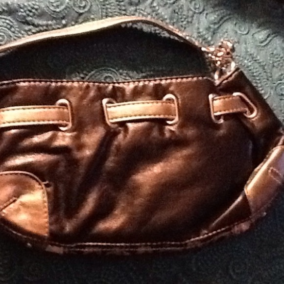 Bebe Purse - Picture 3 of 4