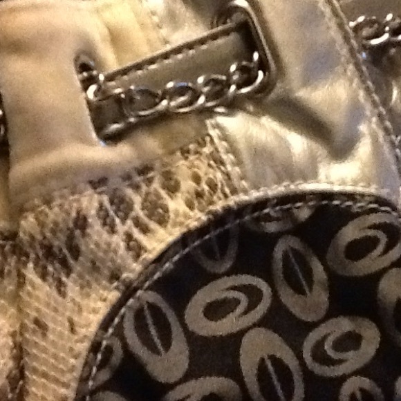 Bebe Purse - Picture 4 of 4