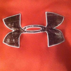 Underarmour hoodie