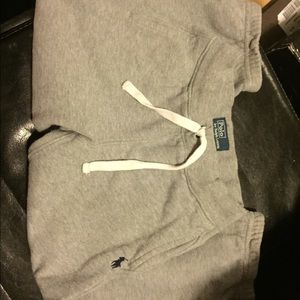 Polo boys sweats!!