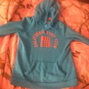 Hollister Hoodie