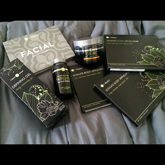 It works products