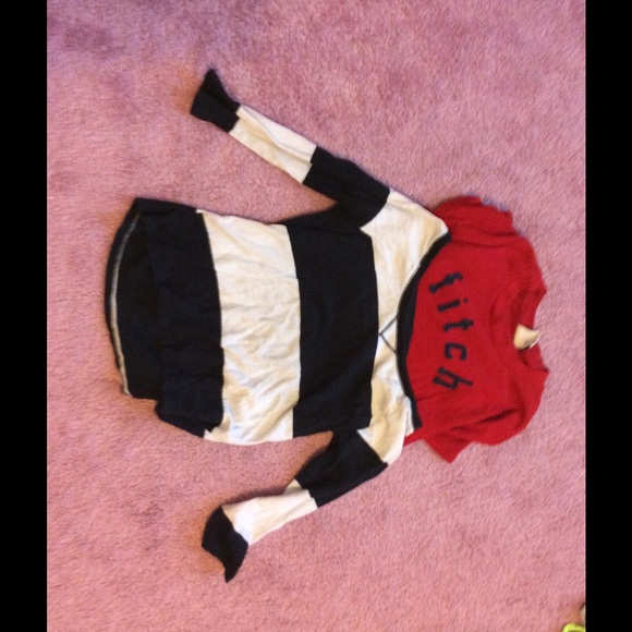 Abercrombie Bundle