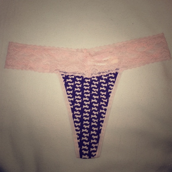Victoria's Secret Thong