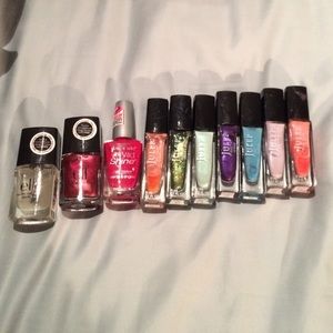 Nail Polish
