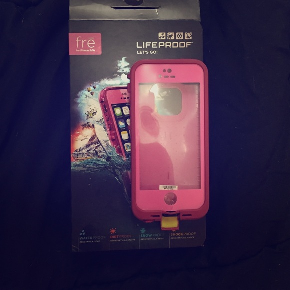 Phone case