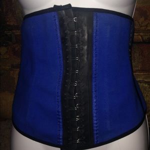 Waist slimming waist  trainer