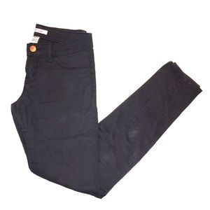 Dark Gray Jeggings