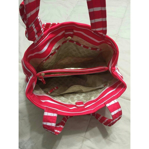 SOLD!! Reduced!! Kate Spade purse - Picture 2 of 3