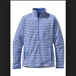 Patagonia Pullover