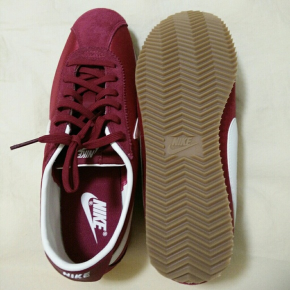 Nike sneakers