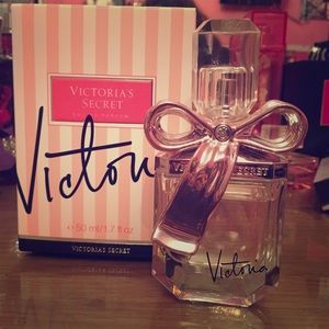 Victoria perfume by Victoria secrets