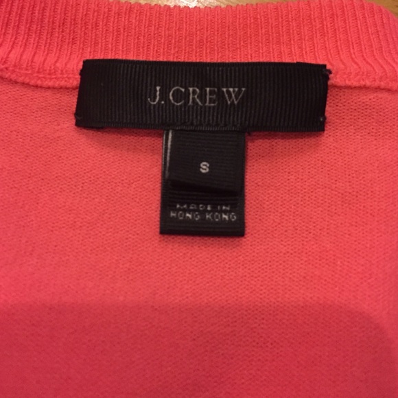 J. Crew cardigan - Picture 2 of 4