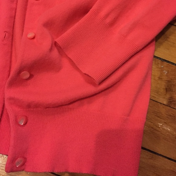 J. Crew cardigan - Picture 4 of 4