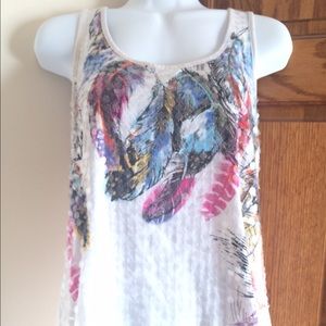 Feather & pink bow bundle