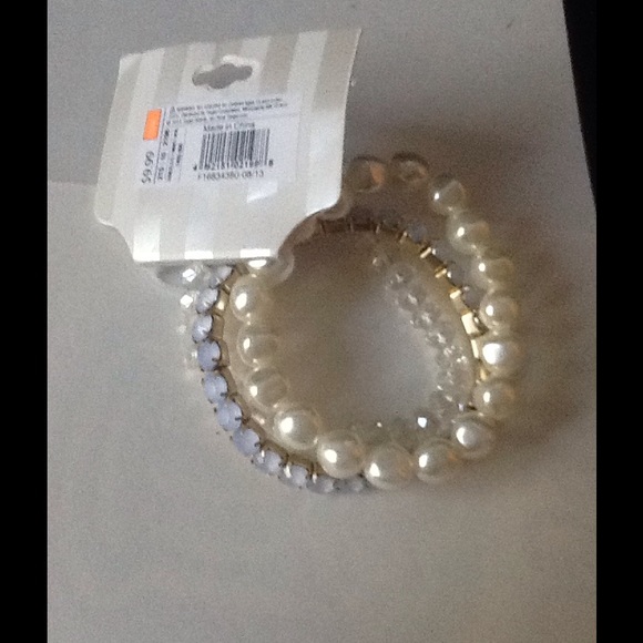 Target bracelet