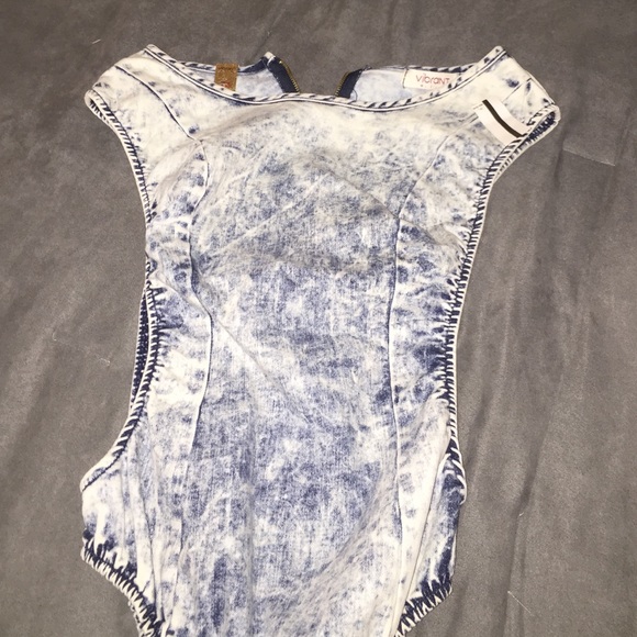 Bodysuit