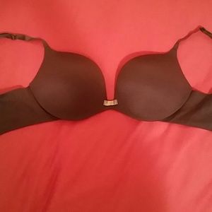 Victorias secret plunge bra