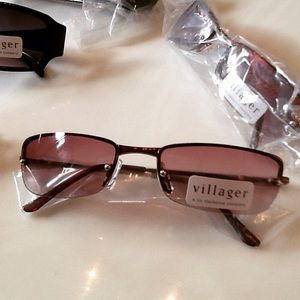Villager by Liz Claiborne