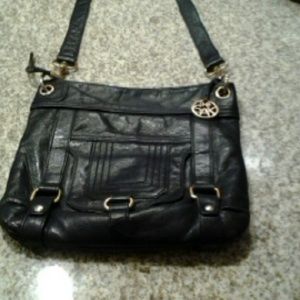 The Sak crossbody purse