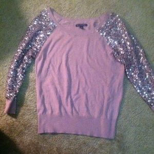 American Eagle sweater