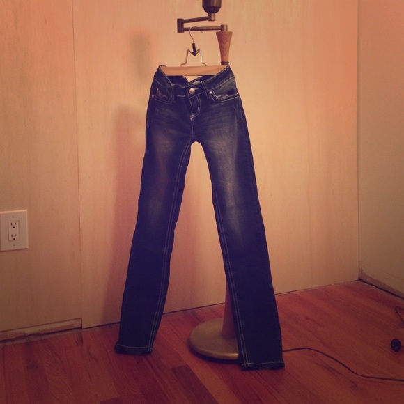 ZCO Jeans