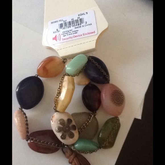Sonoma By Kohl's Bracelet