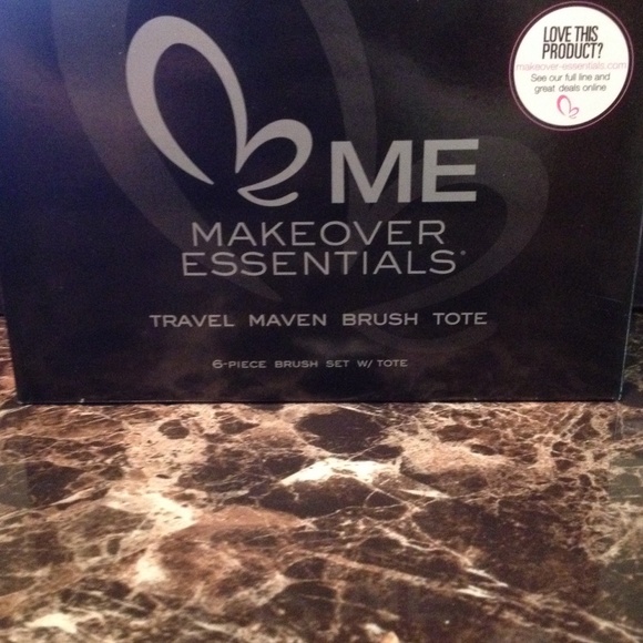 Me makeover essentials bundle! - Picture 2 of 4
