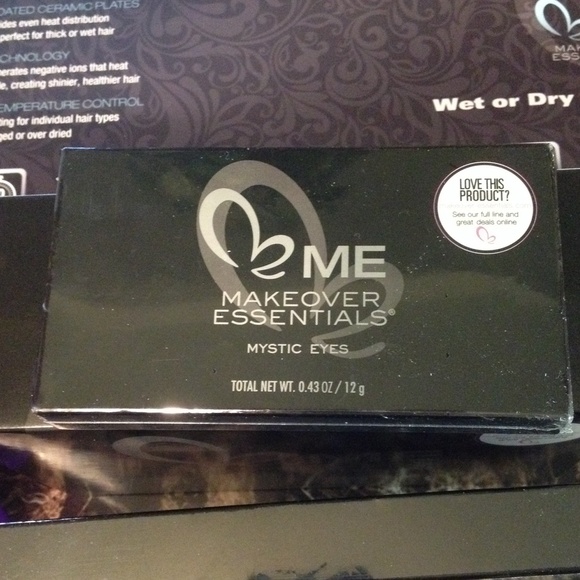 Me makeover essentials bundle! - Picture 4 of 4