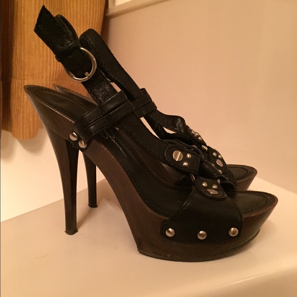 👠 Jessica Simpson heels 👠