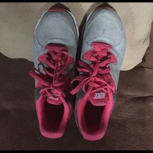 Nike Running Shoes .