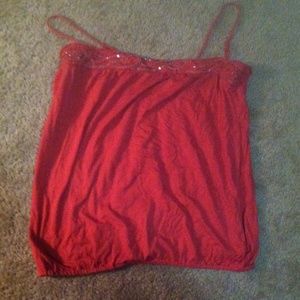 American eagle tank top