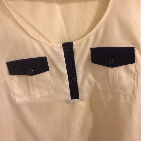 Mimo Medium Tank-Top - Picture 2 of 4