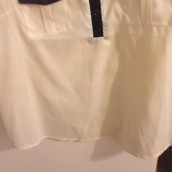 Mimo Medium Tank-Top - Picture 3 of 4