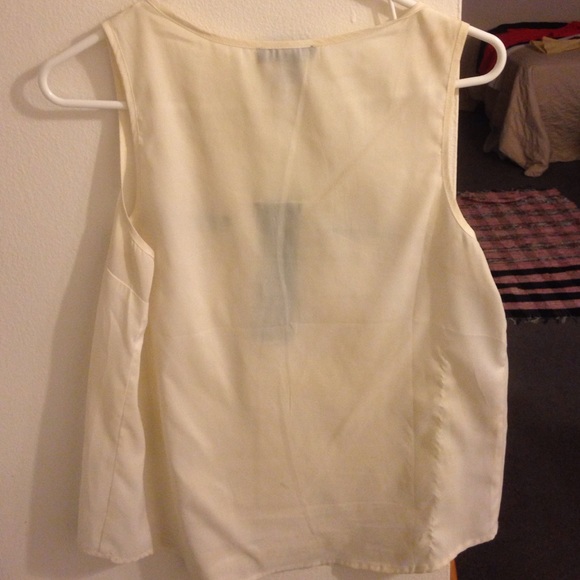 Mimo Medium Tank-Top - Picture 4 of 4
