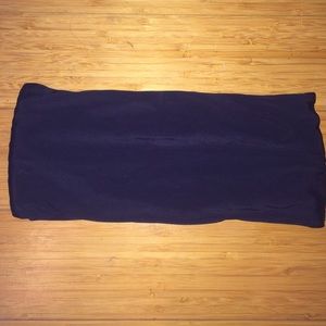 Mikoh Kauai swim top