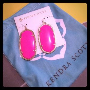 Kendra Scott Ear Rings