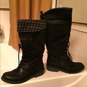 👢 Rocket Dog boots 👢