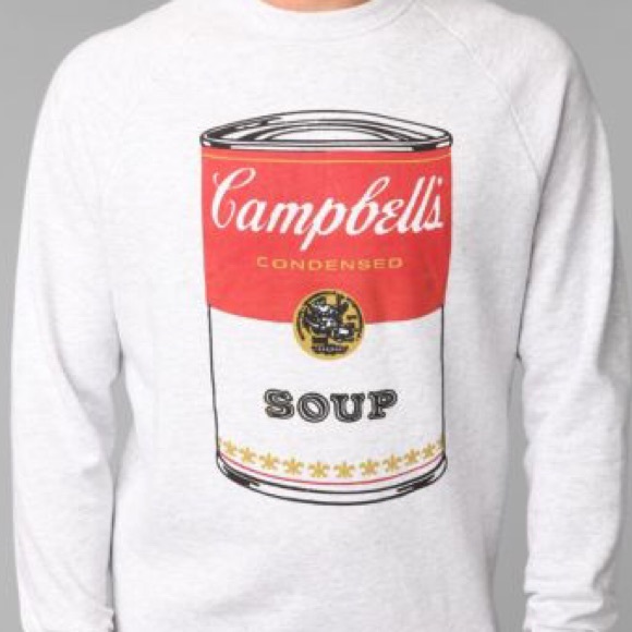 Urban Outfitters sweatshirt