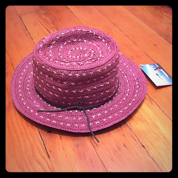 Adorable Roxy Sun hat