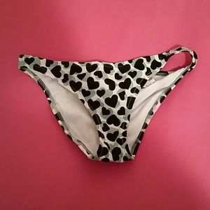 Victorias secret swim bottoms