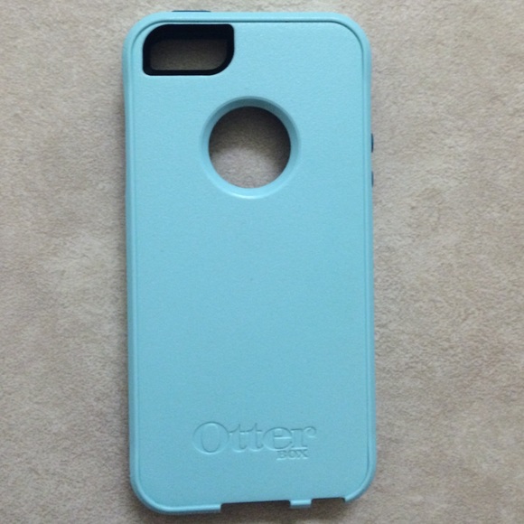 iPhone 5 Otter Box